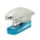 ステープラー グソクムシ ステンプラー STAPLER 水族館 SR-5765