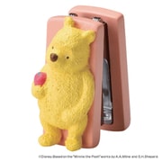 ステープラー くまのプーさん Classic Pooh ステンプラー ディズニー Disney SDD-2111