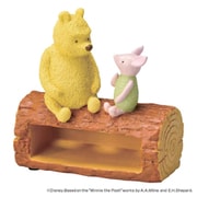 ステーショナリースタンド くまのプーさん Classic Pooh ディズニー Disney 文具 収納 卓上 オフィス SDD-2113