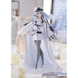 Amazon | POP UP PARADE RWBY 氷雪帝国 ワイス シュニー