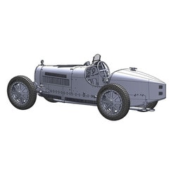 ヨドバシ.com - Italeri イタレリ IT4710 1/12 ブガッティ