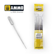 AMO-8235 ピペット 4本入り Sサイズ （1ml≒0.03oz） [模型塗装用品]
