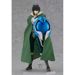 ヨドバシ.com - マックスファクトリー MAX FACTORY figma 盾の