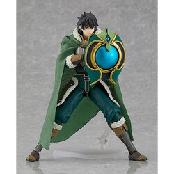 ヨドバシ.com - マックスファクトリー MAX FACTORY figma 盾の