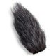 Hairy Windscreen for Shotgun Microphone SGH-6/SSH-6用 へアリーウィンドスクリーン HWS-6