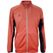 SWEATBREAK JACKET OKJ93100 APRICOT(123) Mサイズ [アウトドア ジャケット メンズ]