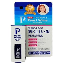 ヨドバシ.com - 美健コーポレーション 薬用パールホワイトプロEXプラス