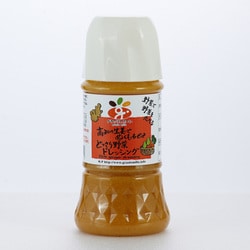 生姜ドレッシング 200ml [ドレッシング]