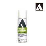 アクリリックメディウム グロスバーニッシュ 220ml AM591