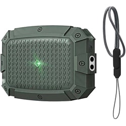 AirPods Pro 2用ケース グリーン HH-525