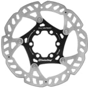 Catalyst Pro Disc Rotor 6-Bolt 140mm P100005008