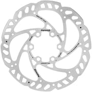 Catalyst One Disc Rotor 6-Bolt 140mm P100006100
