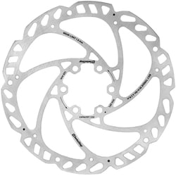 Catalyst One Disc Rotor 6-Bolt 160mm P100006101