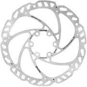 Catalyst One Disc Rotor 6-Bolt 160mm P100006101
