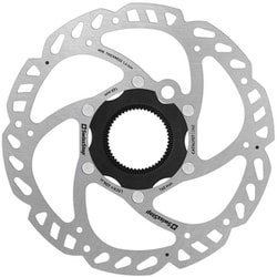 Catalyst One Disc Rotor Centerlock 160mm P100006235
