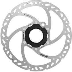 Catalyst One Disc Rotor Centerlock 180mm P100006236