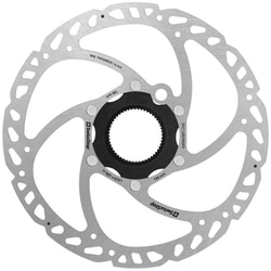 Catalyst One Disc Rotor Centerlock 140mm P100006264