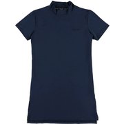 BA5NUQ02 48 L [LADYS HIGHNECK ONE PIECE 48 L]