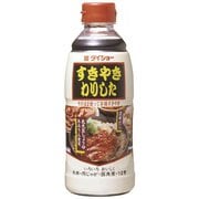 すきやきわりした 600g
