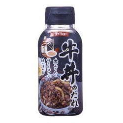 牛丼のたれ 175g