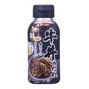 牛丼のたれ 175g