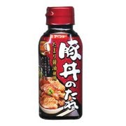 豚丼のたれ 180g