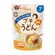 無塩 プチうどん 100g [対象月齢：7ヶ月から]