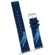 2050017 [ラコステ Apple Watch用 STRAP]
