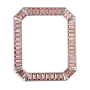 5619486 [スワロフスキー Apple Watch用 対応ケースピンク]