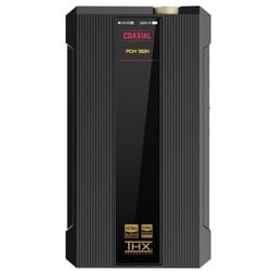 ヨドバシ.com - フィーオ FiiO Q7 ヘッドホンアンプ PCM768kHz/32bit DSD512  2.5/3.5/4.4/6.3mmヘッドホン出力 USB/光/同軸デジタル入力 MQAフルデコード対応 FIO-Q7-B 通販【全品無料配達】