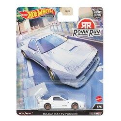 マテル Mattel HCJ86 ホットウィール カーカルチャー ローニン