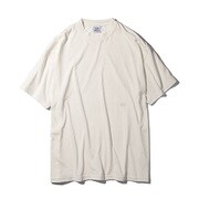 K224M-908 [KiU（キウ） Tシャツ DRY DEO T-SHIRTS オフ ホワイト M]