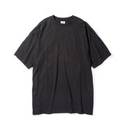 K224M-900 [KiU（キウ） Tシャツ DRY DEO T-SHIRTS ブラック M]