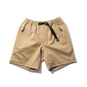 K205M-911 [KiU（キウ） ショーツ WP UTILITY SHORTS ベージュ M]