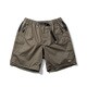 K205M-906 [KiU（キウ） ショーツ WP UTILITY SHORTS カーキ M]