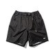K205M-900 [KiU（キウ） ショーツ WP UTILITY SHORTS ブラック M]