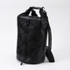 ウォータープルーフドライバッグ20L ブラック K250-900