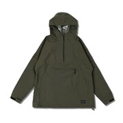 K299-906 [ウォータープルーフフィッシングアノラック カーキ]