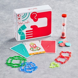 ヨドバシ.com - ジオゲームズ GEO GAMES tgg-02 テレクラフト