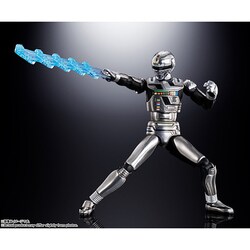 値下げしました。 未使用品　箱美品　超合金ギャバン&サイバリアン ヨドバシ.com - バンダイスピリッツ 超合金 宇宙刑事ギャバン