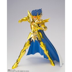 BANDAI - 聖闘士聖衣神話EX  キャンサーデスマスク ＜リバイバル版＞ 聖闘士星矢 61RKpthNueL._UF350,350_QL80_.jpg