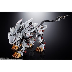 ヨドバシ.com - バンダイスピリッツ 超合金 ZOIDS RZ-041ライガーゼロ