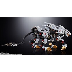 ヨドバシ.com - バンダイスピリッツ 超合金 ZOIDS RZ-041ライガーゼロ