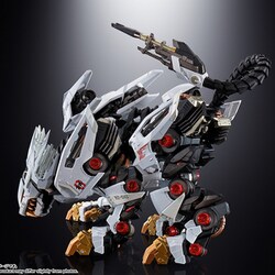 お得高品質超合金 ライガーゼロ ZOIDS コミック・アニメ