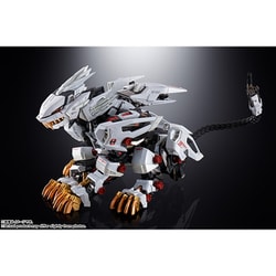 ヨドバシ.com - バンダイスピリッツ 超合金 ZOIDS RZ-041ライガーゼロ 