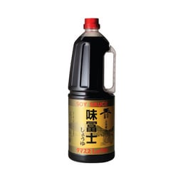 味富士 1.8L ペットボトル