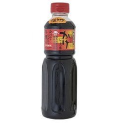 かけじょうゆ 500ml ペットボトル