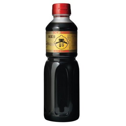 味富士 500ml ペットボトル