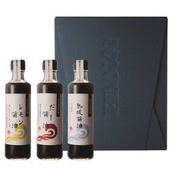 彩りセット 270ml×3本セット SP-03