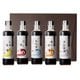 彩りセット 270ml×5本セット SP-05